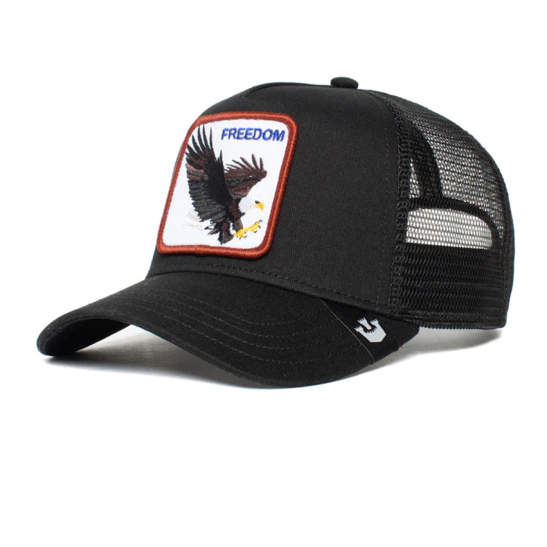 Freedom hat sales