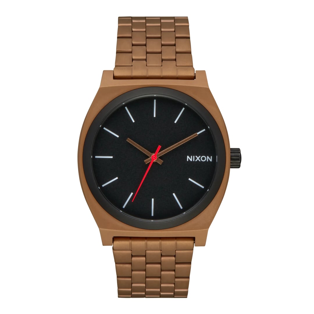 Montre nixon time online teller