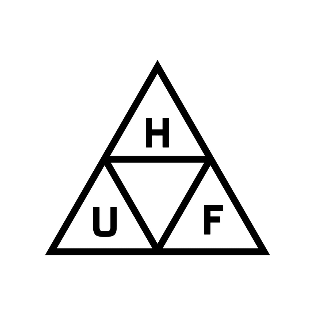 HUF: L’Essence du Skateboard et de la Street Culture