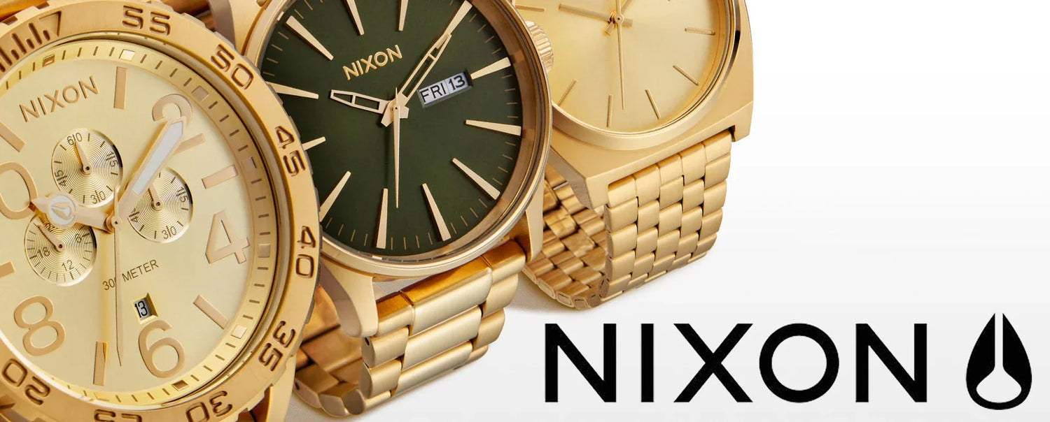 Nixon