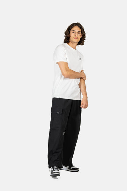 Pantalon Reell Para Cargo Noir