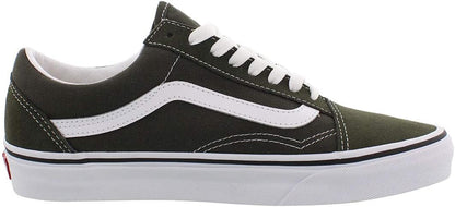 Baskets Vans Old Skool Forest Night