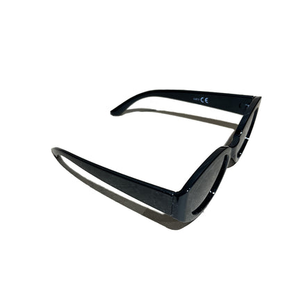 Lunettes de Soleil Insidshop FG7131 Noir