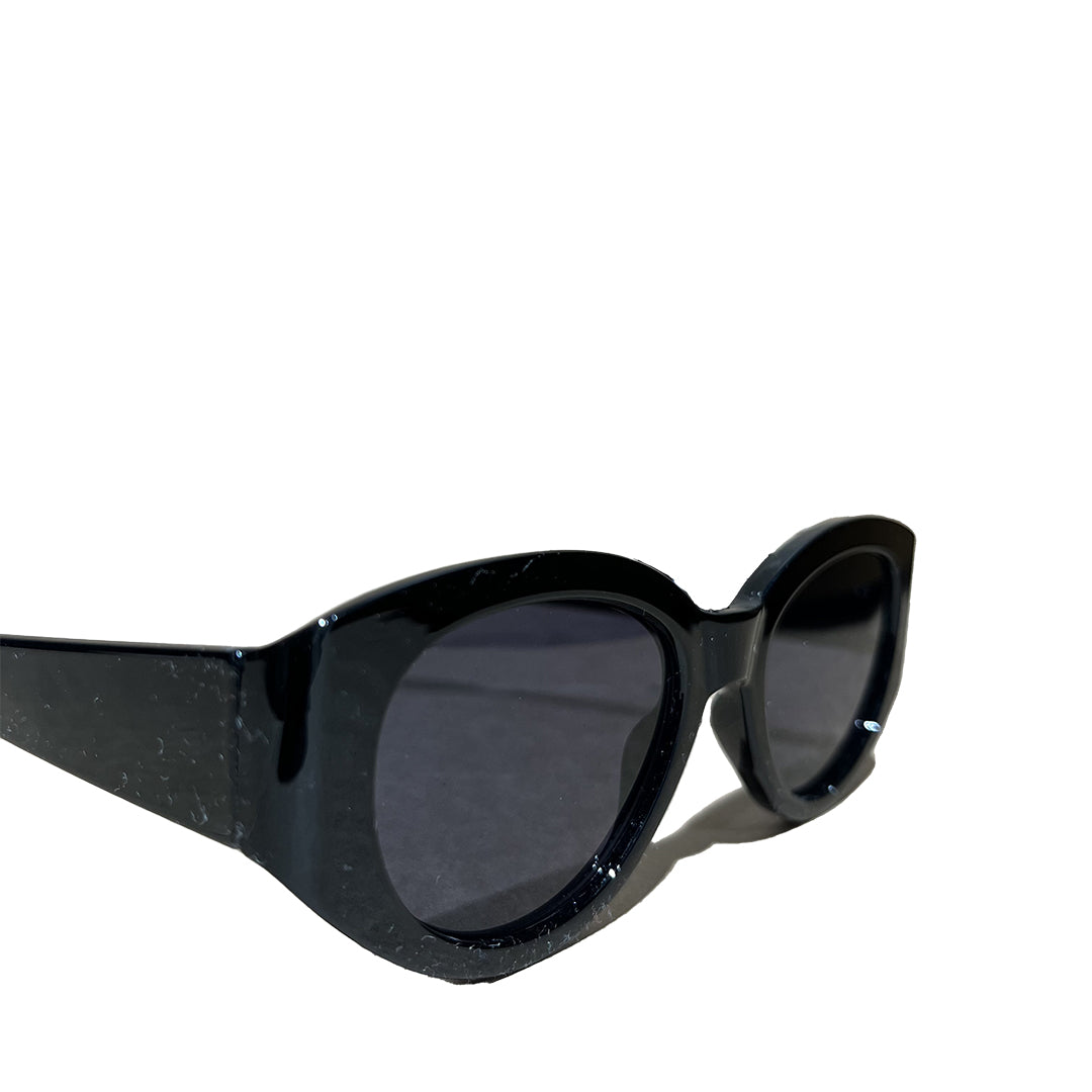 Lunettes de Soleil Insidshop FG7131 Noir