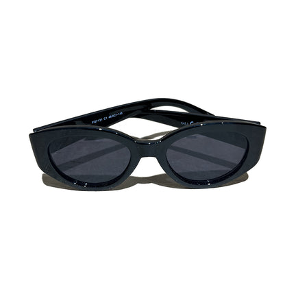 Lunettes de Soleil Insidshop FG7131 Noir