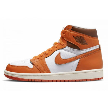 Air Jordan 1 High OG WMNS Starfish - jordan high og wmns