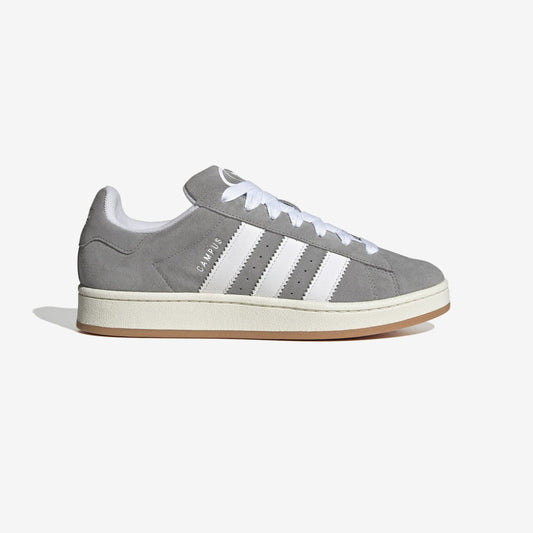 Basket Adidas Campus 00s Grey White - Insidshop.com