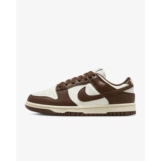 Basket Nike Dunk Low Cacao Wow - Insidshop.com