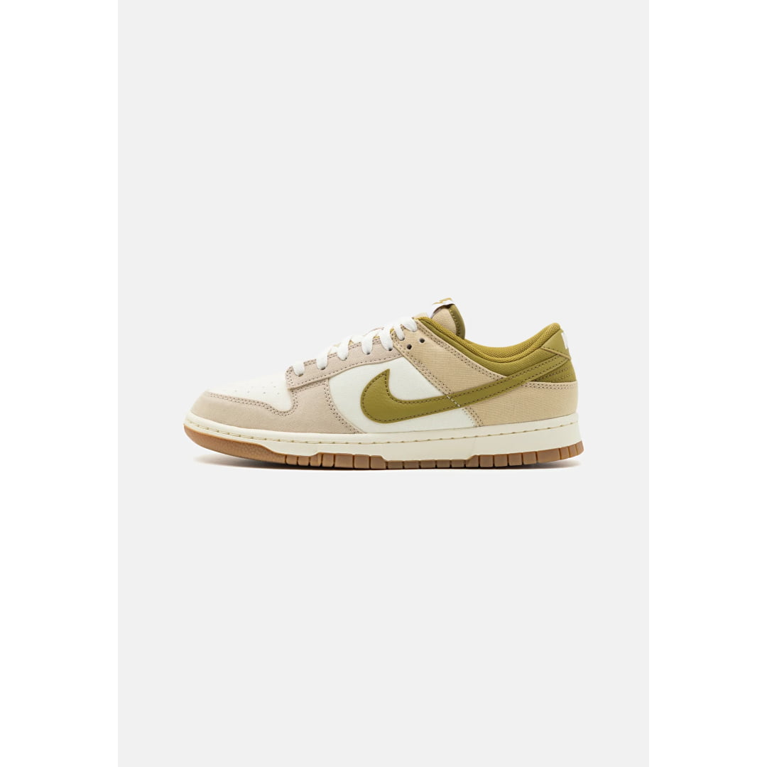 Basket Nike Dunk Low Since 72 Pacific Moss - Insidshop.com