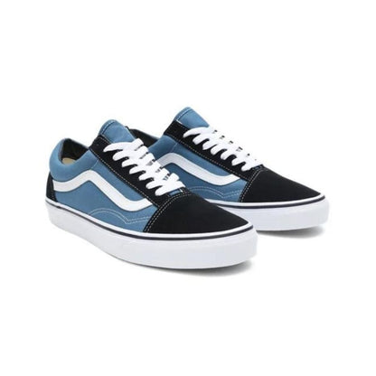 Baskets Vans Old Skool - 40 / Bleu Marine - Sneakers