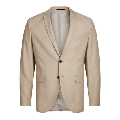 Blazer Jack & Jones JPRSOLARIS Pure Cashmere Super Slim Fit