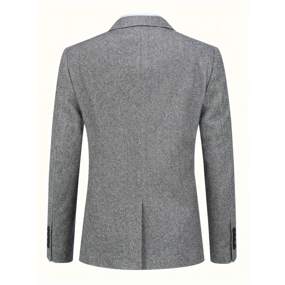 Blazer NOOS 02 Décontracté Gris - Noos - Insidshop.com