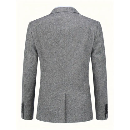 Blazer NOOS 02 Décontracté Gris - Noos - Insidshop.com