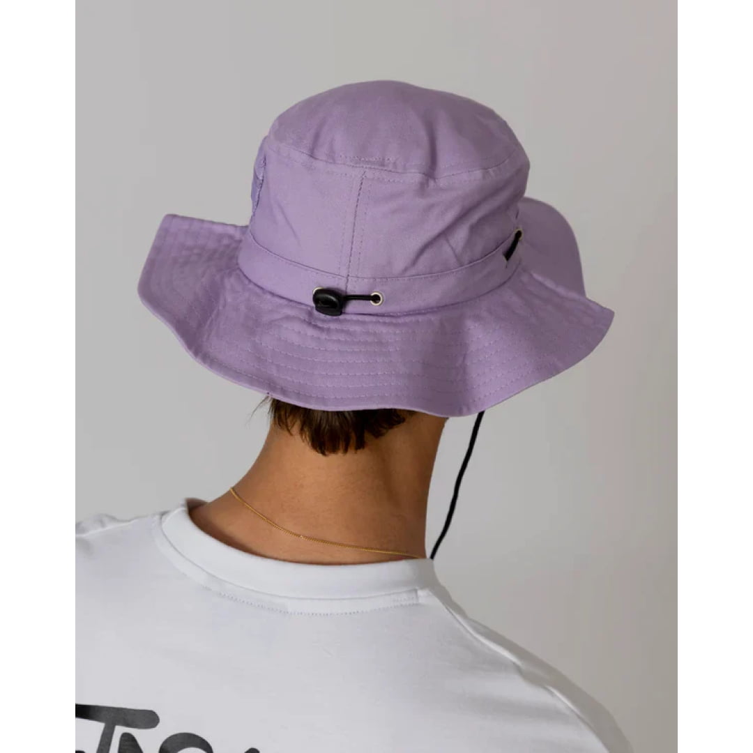 Bob Jacker Signature Fisherman Lavender - Unique