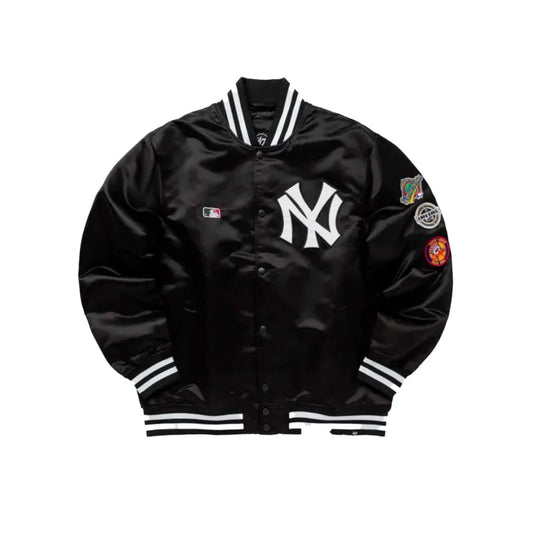 Bombers 47 MLB New York Yankees Multi SH Kingsland Jet