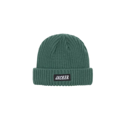 Bonnet Jacker Team Logo Teal - Insidshop.com