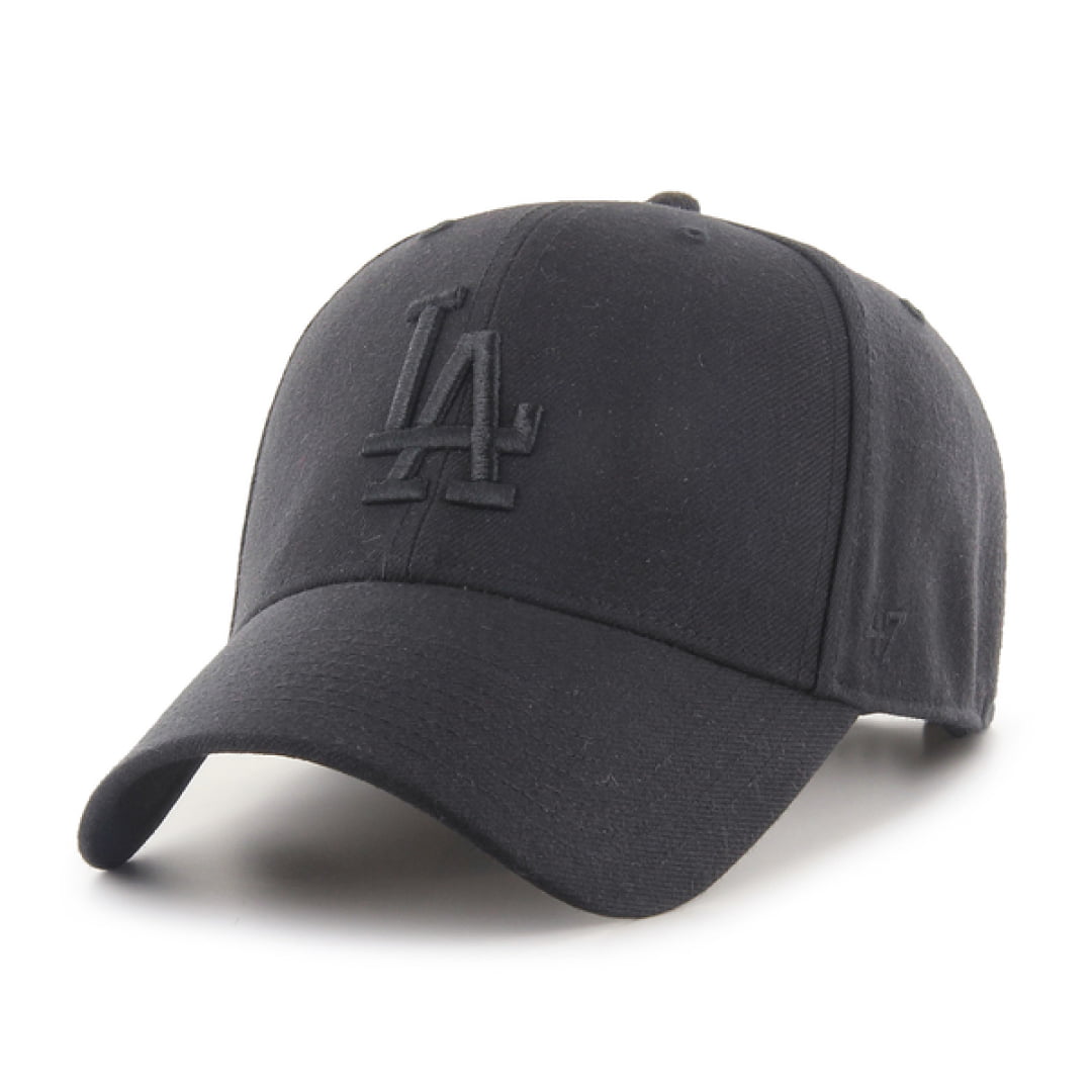 Casquette 47 Brand MLB Los Angeles Dodgers MVP Snapback