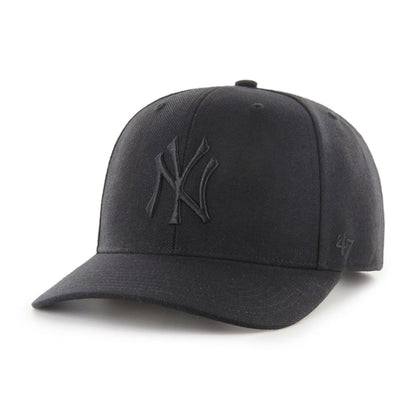 Casquette 47 Brand MLB New York Yankees Cold Zone MVP DP