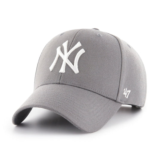 Casquette 47 Brand MLB New York Yankees MVP Dark Grey