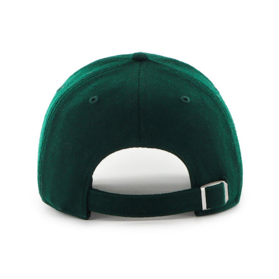 Casquette 47 Brand MLB Oakland Athletics Chain Stitch