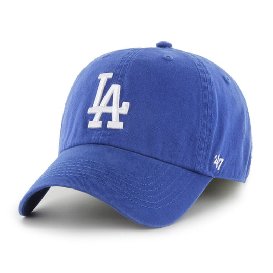 Casquette 47 Los Angeles Dodgers Classic Franchise Royal