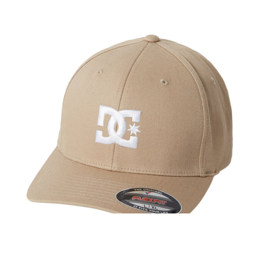 Casquette DCSHOE CapStar 2 Overcast - Unique / Dcshoe