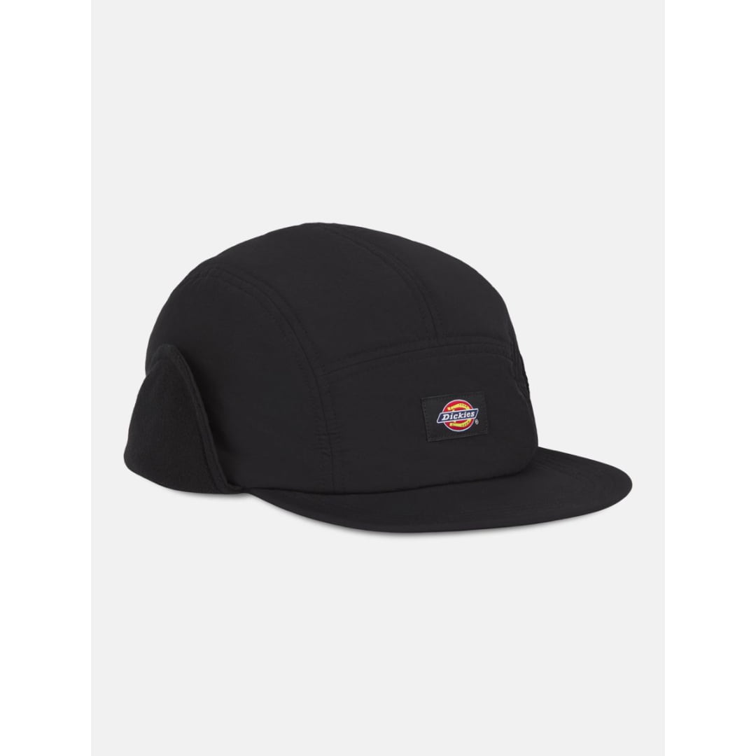 Casquette Dickies Glendive Black - Unique / Whitecap Gray