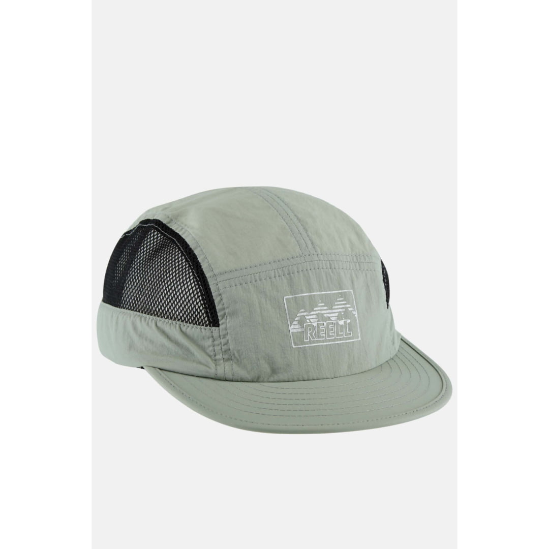 Casquette Reell Pike Cap Seagrass - Unique / 160