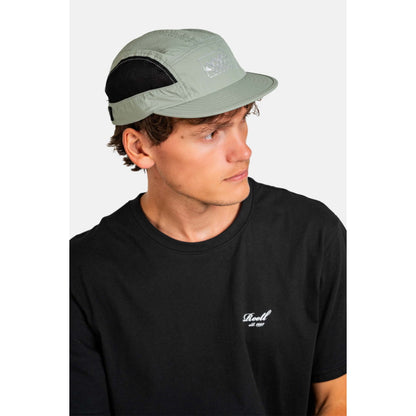 Casquette Reell Pike Cap Seagrass - Unique / 160