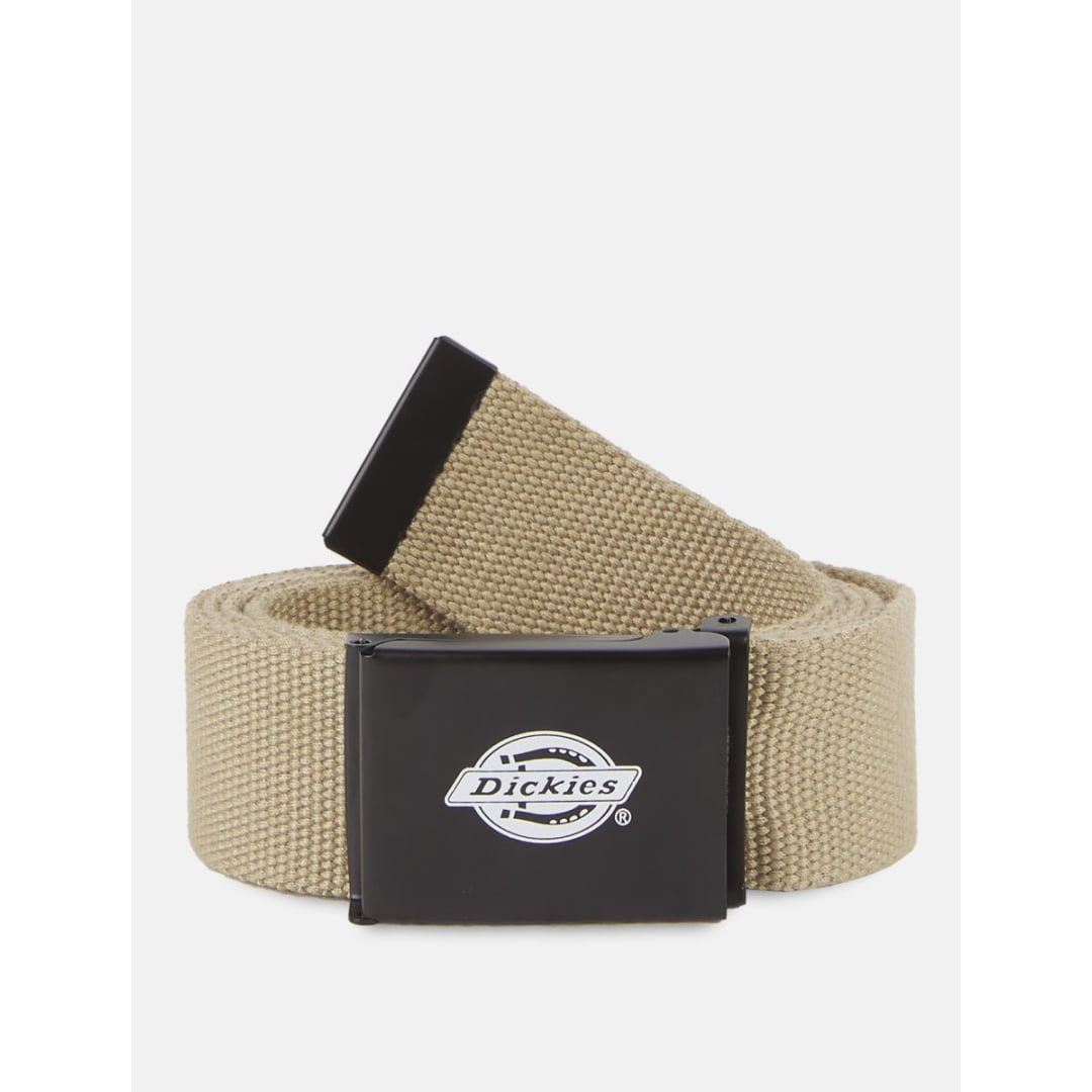 Ceinture Dickies Orcutt Khaki - Unique / Insidshop.com