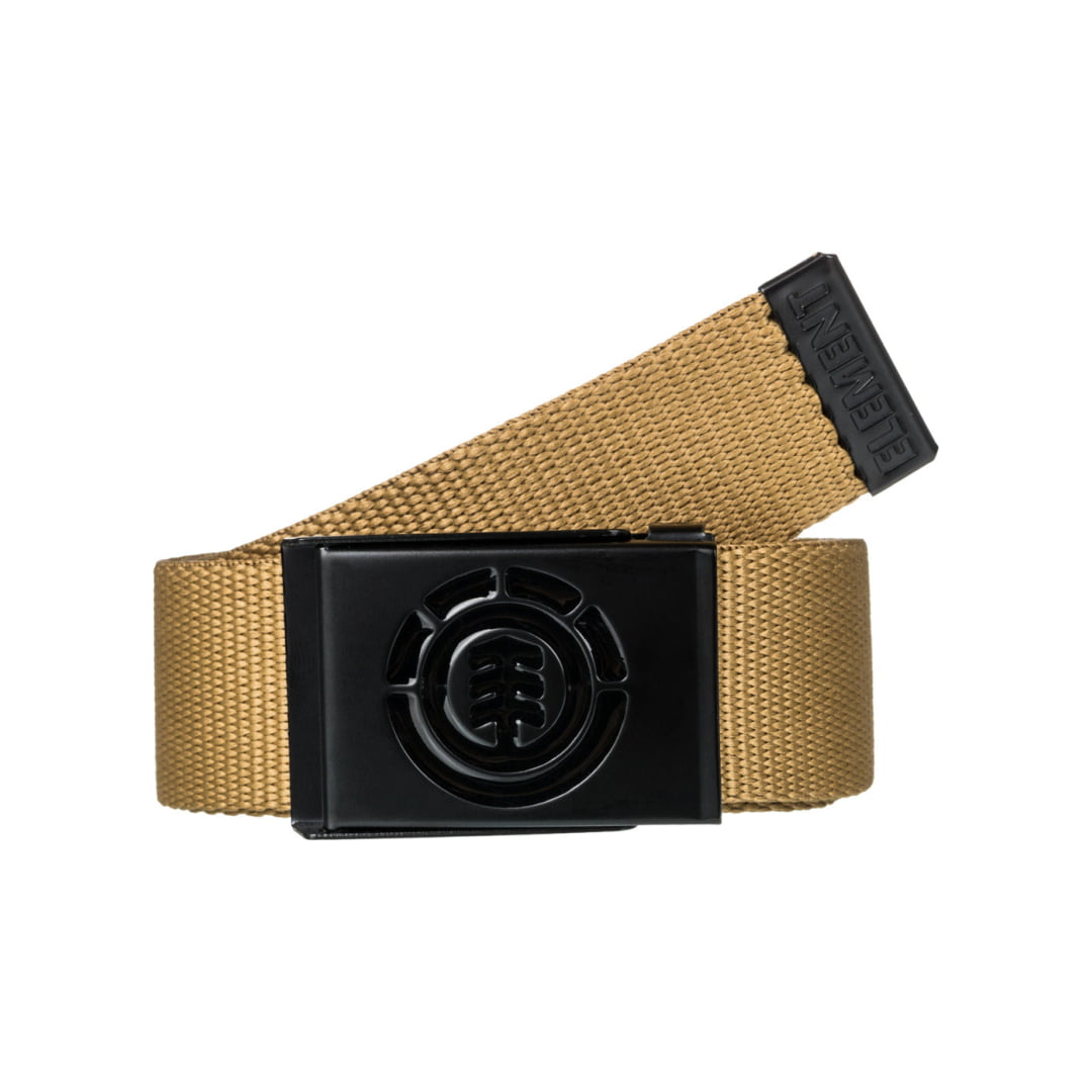 Ceinture Element Beyond 2.0 Dull Gold - Unique