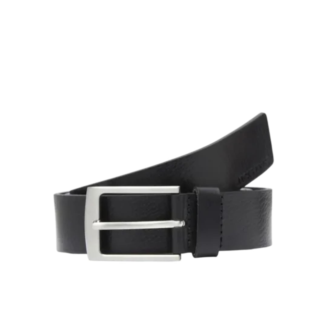 Ceinture Jack & Jones JACSTOCKHOLM Black - Jacstockholm