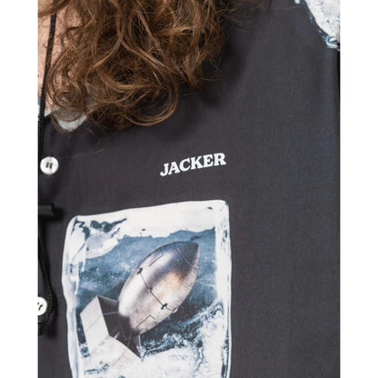 Chemise Jacker Ice Cube - Insidshop.com