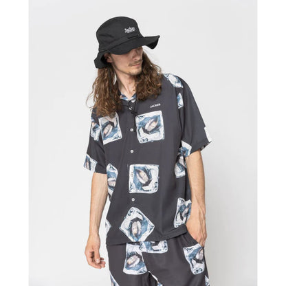 Chemise Jacker Ice Cube - Insidshop.com