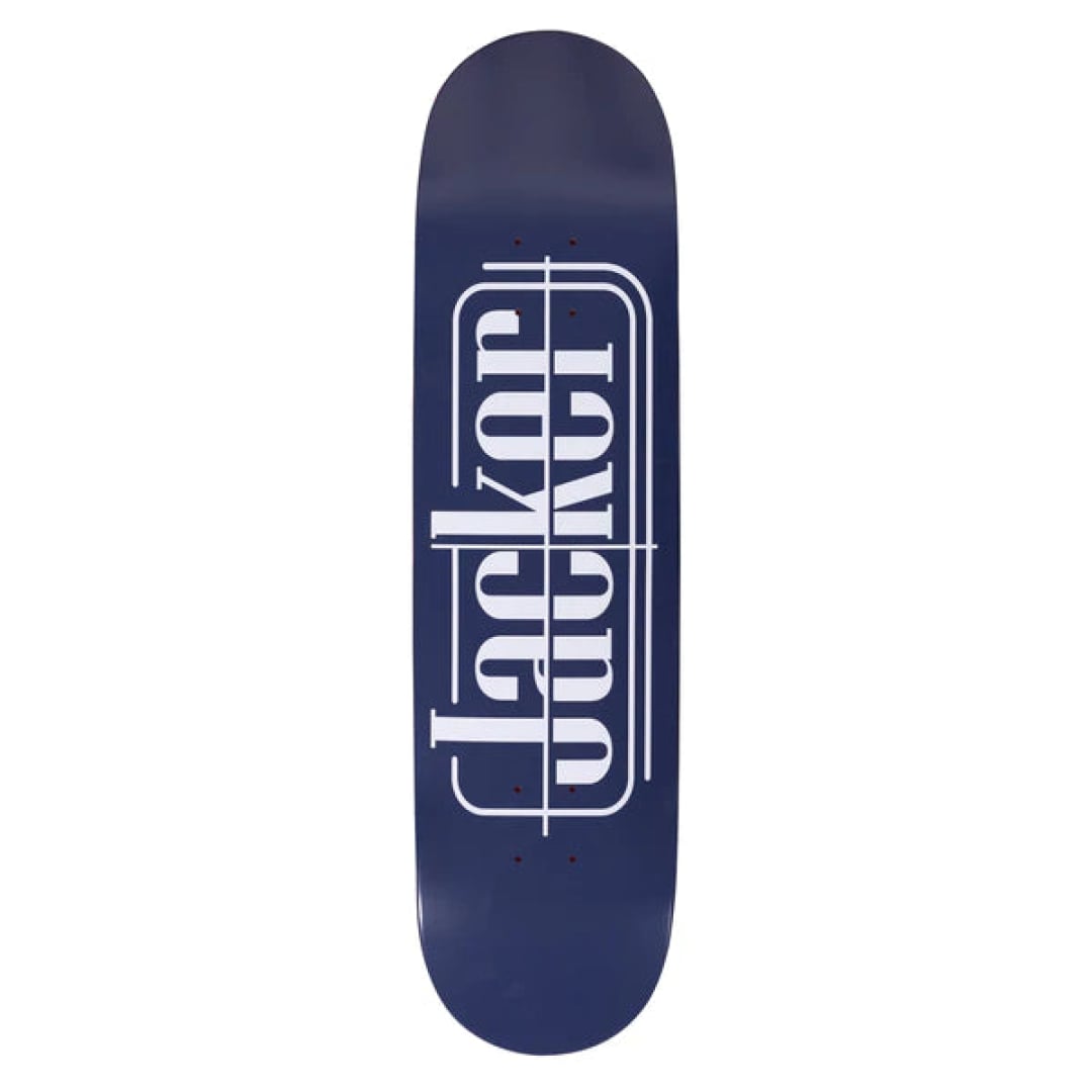 Deck de Skate Jacker Target Logo - 8 / De - Insidshop.com