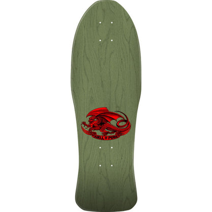 Deck de Skate Powell Peralta Reissue Caballero China Dragon