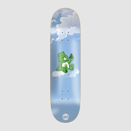 Deck de Skateboard Jart Stay High HC 8.25’ - x 31.72’