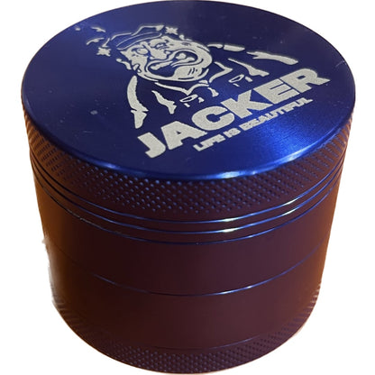 Grinder Jacker ACAB - Acab - Insidshop.com