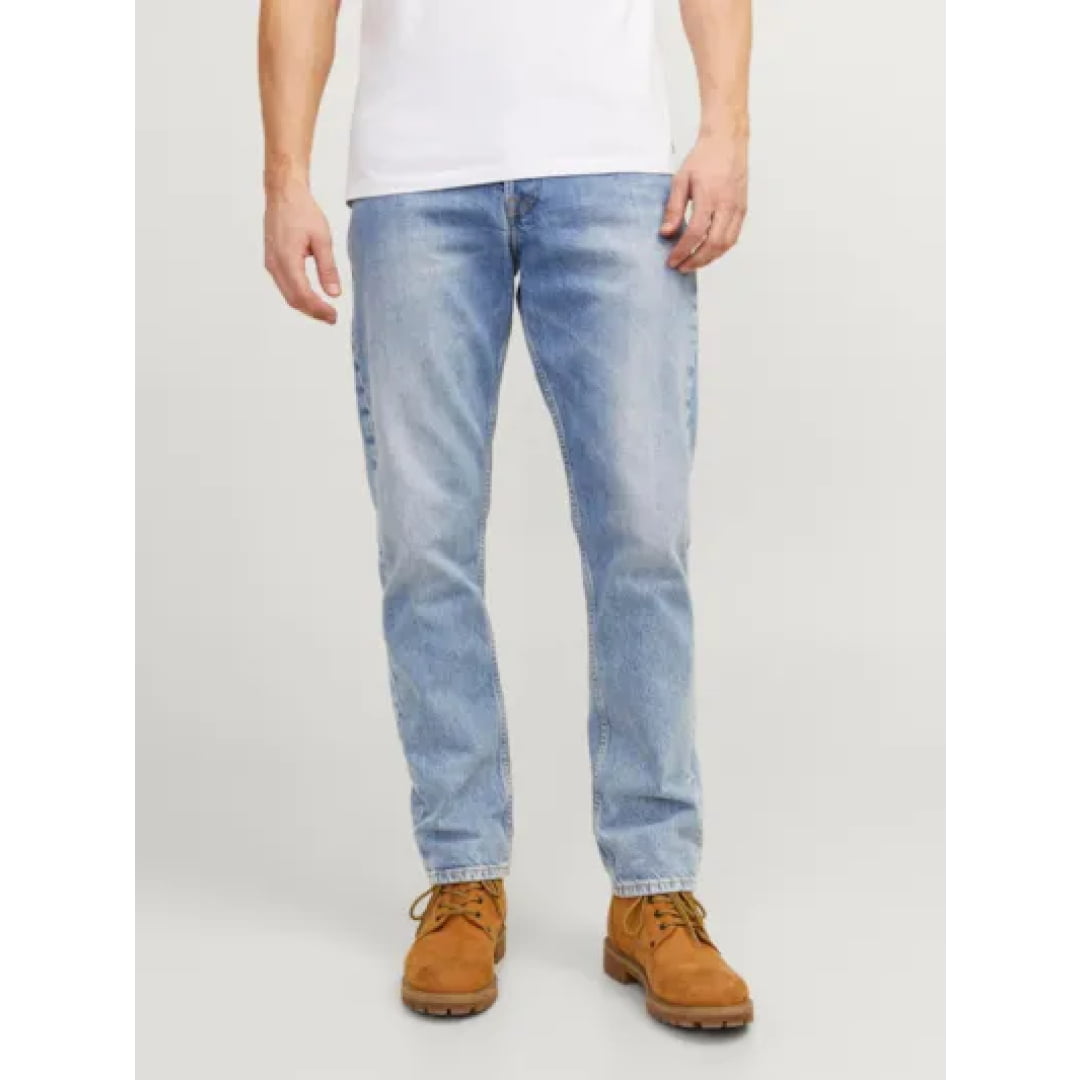 Jeans Jack & Jones JJICHRIS JJORIGINAL SBD 920 Blue Denim