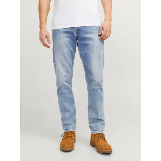 Jeans Jack & Jones JJICHRIS JJORIGINAL SBD 920 Blue Denim