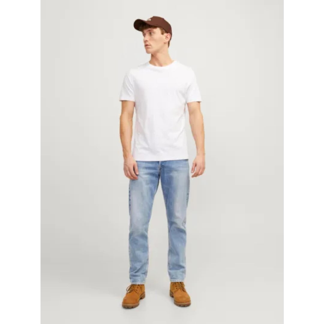 Jeans Jack & Jones JJICHRIS JJORIGINAL SBD 920 Blue Denim