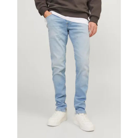 Jeans Jack & Jones JJIGLENN JJICON JJ 259 50SPS Blue Denim