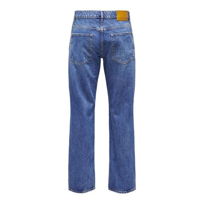 Jeans Onsedge Straight One DBD 7573 - Dbd - Insidshop.com