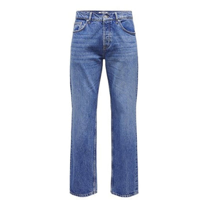 Jeans Onsedge Straight One DBD 7573 - Dbd - Insidshop.com