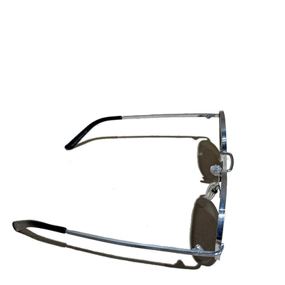 Lunettes de Soleil Insidshop FA1261C - Argenté / De Fa1261c