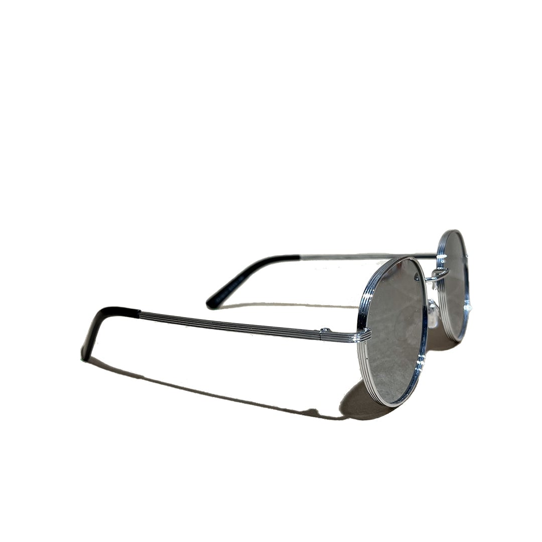 Lunettes de Soleil Insidshop FA1261C - Argenté / De Fa1261c