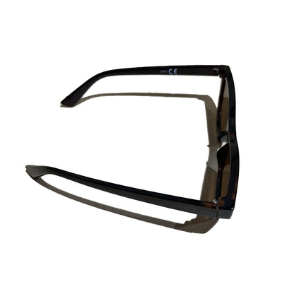 Lunettes de Soleil Insidshop FG7134 Marron - De Fg7134 -