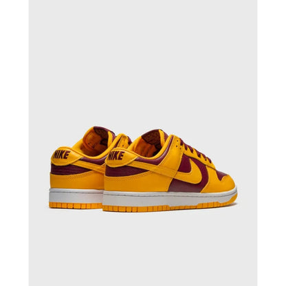 Nike Dunk Low Retro Gold University Arizona State - dunk low