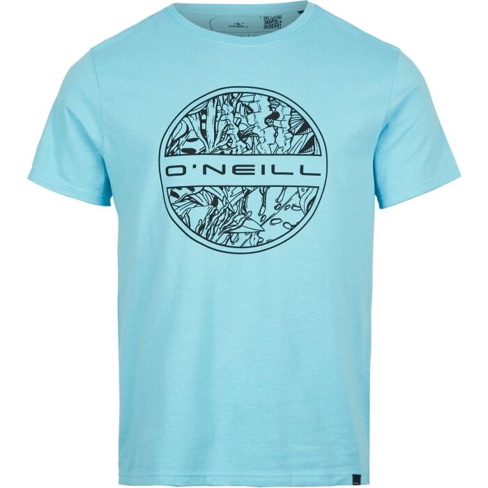 T-shirt O'neill Seareef Blue Top