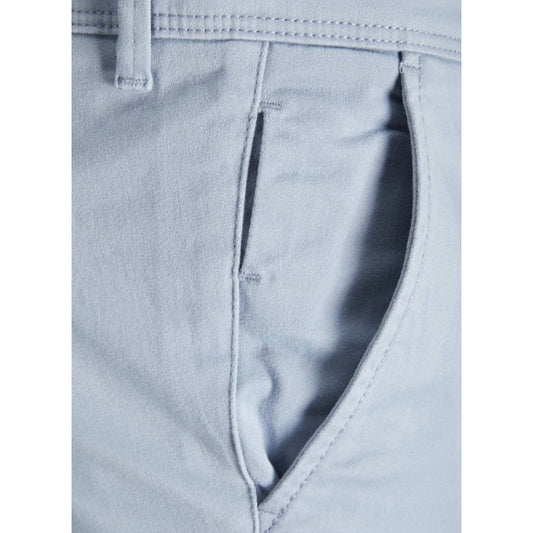 Pantalon Chino Jack & Jones JPSTMARCO BOWIE Cerulean